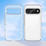 Skaidrus dėklas Google Pixel 11 "X-level Antislip"
