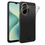 Skaidrus dėklas Xiaomi Redmi A7 4G / Redmi A5 / Poco C71 "X-level Antislip"