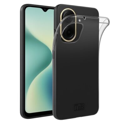 Skaidrus dėklas Xiaomi Redmi A7 4G / Redmi A5 / Poco C71