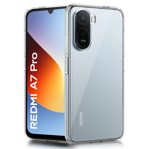 skaidrus-deklas-xiaomi-redmi-a7-pro-4g-5g-x-level-antislip Skaidrus dėklas Xiaomi Redmi A7 Pro 4G / 5G "X-level Antislip" - Image 1