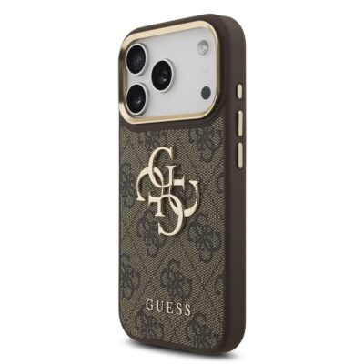 Rudas dėklas iPhone 18 Pro – nuotrauka 2