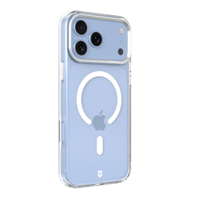 Sidabrinis dėklas Iphone 17 Pro Max / 18 Pro Max – nuotrauka 2