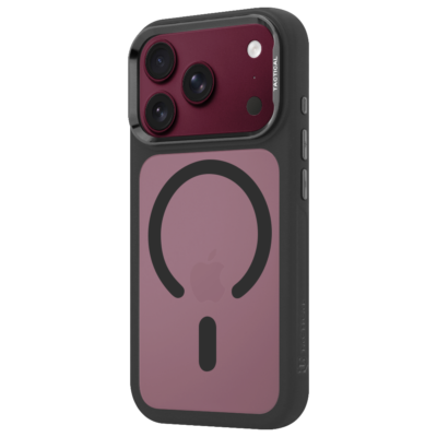 Asphalt dėklas Iphone 17 Pro / 18 Pro – nuotrauka 2