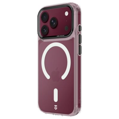 Juodas dėklas Iphone 17 Pro / 18 Pro – nuotrauka 2