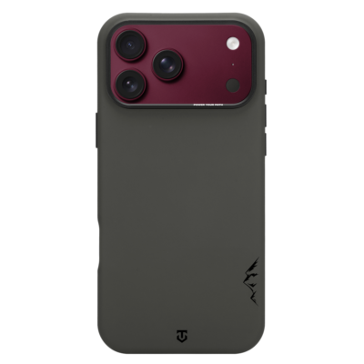 Bazooka dėklas iPhone 17 Pro / 18 Pro – nuotrauka 2