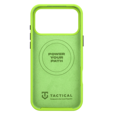 Avocado dėklas iPhone 17 Pro / 18 Pro – nuotrauka 2