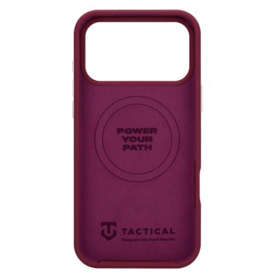 Bordo dėklas iPhone 17 Pro / 18 Pro – nuotrauka 2