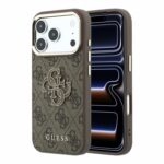 Rudas originalus dėklas Iphone 18 Pro