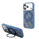 Mėlynas dėklas iPhone 18 Pro
