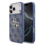 Mėlynas dėklas iPhone 18 Pro Max
