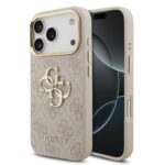 Rausvas dėklas iPhone 18 Pro