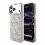 Rausvas dėklas iPhone 18 Pro Max