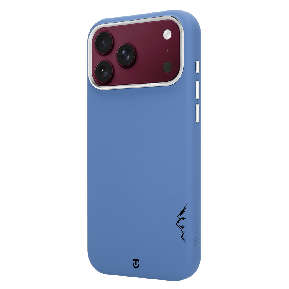 Avatar dėklas Tactical MagForce Velvet Smoothie 2.0 telefonui Apple iPhone 17 Pro / 18 Pro Avatar dėklas iPhone 17 Pro / 18 Pro