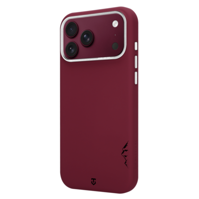 Bordo dėklas iPhone 17 Pro / 18 Pro