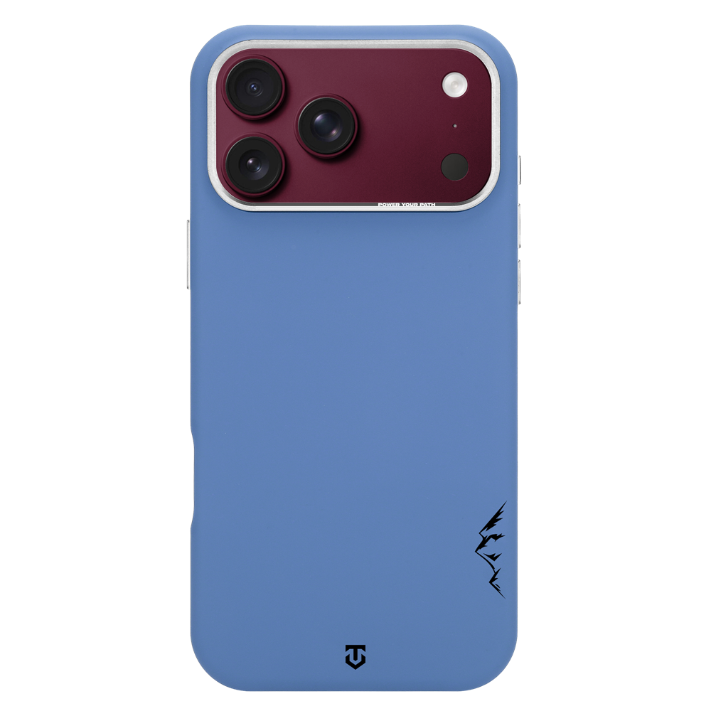 Avatar dėklas Tactical MagForce Velvet Smoothie 2.0 telefonui Apple Iphone 17 Pro Max / 18 Pro Max Avatar dėklas Iphone 17 Pro Max / 18 Pro Max