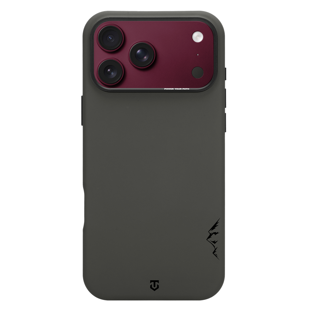 Bazooka dėklas Tactical MagForce Velvet Smoothie 2.0 telefonui Apple Iphone 17 Pro Max / 18 Pro Max Bazooka dėklas Iphone 17 Pro Max / 18 Pro Max