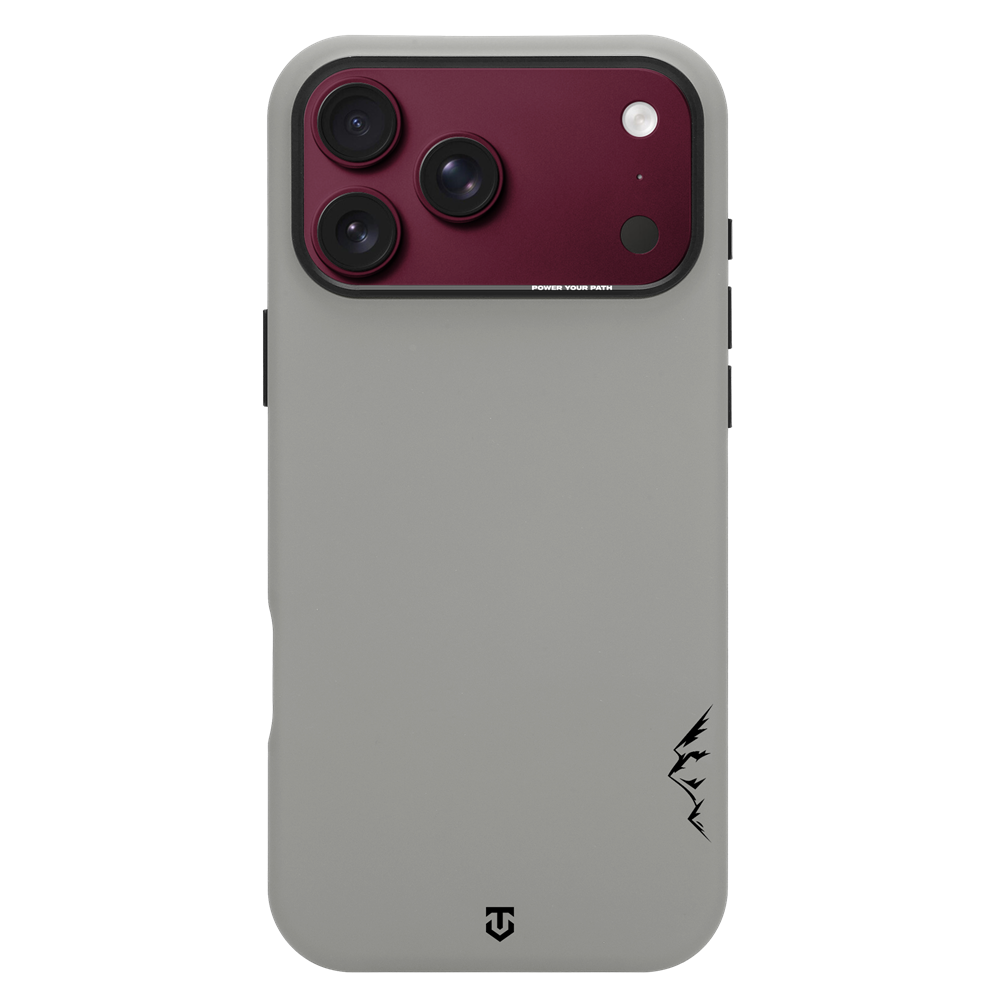 Foggy dėklas Tactical MagForce Velvet Smoothie 2.0 telefonui Apple Iphone 17 Pro Max / 18 Pro Max Foggy dėklas Iphone 17 Pro Max / 18 Pro Max