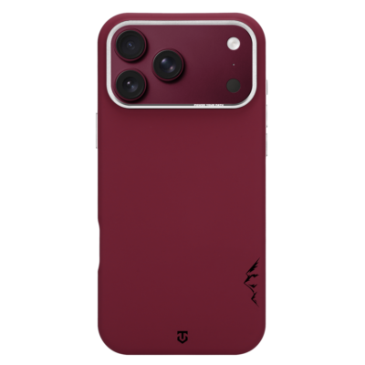 Bordo dėklas Iphone 17 Pro Max / 18 Pro Max