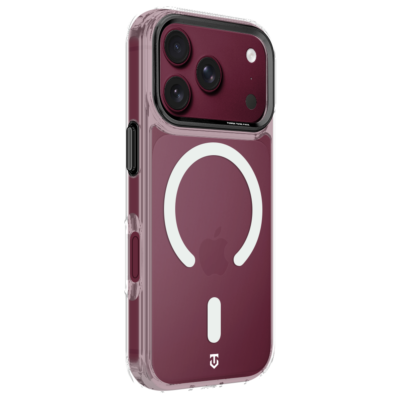 Juodas dėklas Iphone 17 Pro / 18 Pro