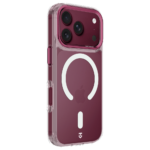 Bordo dėklas Iphone 17 Pro / 18 Pro