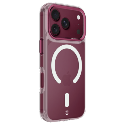 Bordo dėklas Iphone 17 Pro / 18 Pro