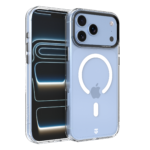 Juodas dėklas Iphone 17 Pro Max / 18 Pro Max