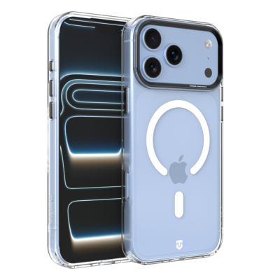 Juodas dėklas Iphone 17 Pro Max / 18 Pro Max
