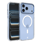 Mėlynas dėklas Iphone 17 Pro Max / 18 Pro Max