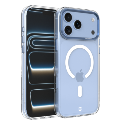 Mėlynas dėklas Iphone 17 Pro Max / 18 Pro Max