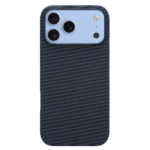 Mėlynas dėklas Iphone 17 Pro Max / 18 Pro Max