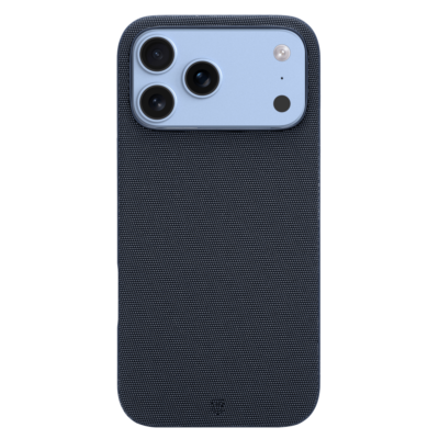 Mėlynas dėklas Iphone 17 Pro Max / 18 Pro Max