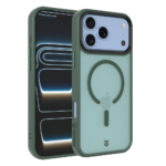 Žalias dėklas Iphone 17 Pro Max / 18 Pro Max
