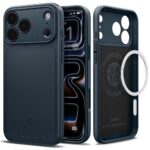 Metalo spalvos dėklas Iphone 17 Pro Max / 18 Pro Max
