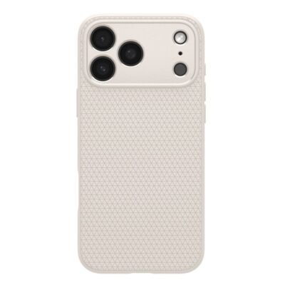Titano spalvos dėklas Iphone 17 Pro Max / 18 Pro Max – nuotrauka 2