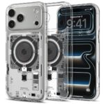 Neo one dėklas Iphone 17 Pro Max / 18 Pro Max