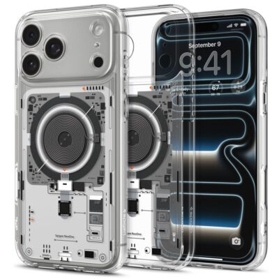 Neo one dėklas Iphone 17 Pro Max / 18 Pro Max