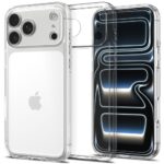 Skaidrus dėklas Iphone 17 Pro / 18 Pro