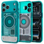 Mėlynas bondi dėklas Iphone 17 Pro / 18 Pro