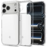 Baltas dėklas Iphone 17 Pro / 18 Pro