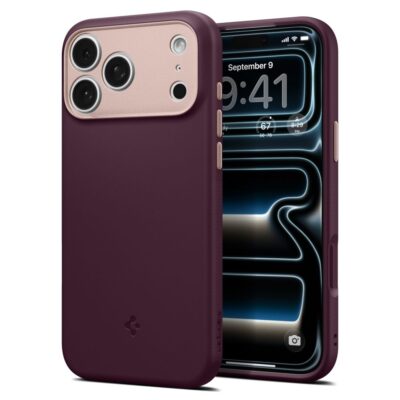 Bordo dėklas Iphone 17 Pro / 18 Pro – nuotrauka 2