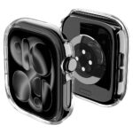 Skaidrus dėklas APPLE WATCH 12 (46 MM) "SPIGEN THIN FIT"