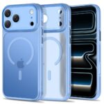 Šviesiai mėlynas dėklas Iphone 17 Pro Max / 18 Pro Max