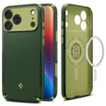 Žalias dėklas Iphone 17 Pro Max / 18 Pro Max