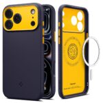 Mėlynas dėklas Iphone 17 Pro / 18 Pro