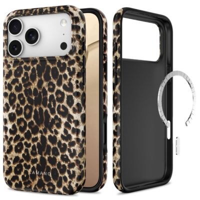Exotic Touch dėklas Iphone 17 Pro / 18 Pro