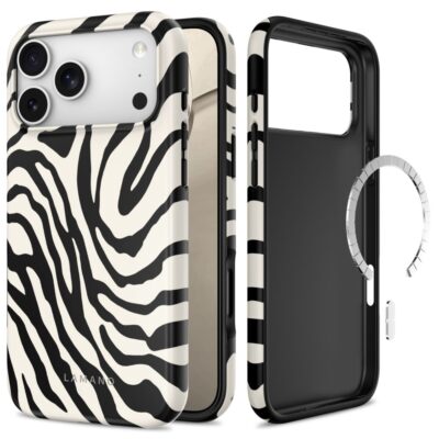 Nature muse dėklas Iphone 17 Pro / 18 Pro