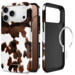 Soft herd dėklas Iphone 17 Pro / 18 Pro