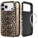 Exotic touch dėklas Iphone 17 Pro Max / 18 Pro Max