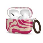Flamingo boom dėklas Airpods Pro 3