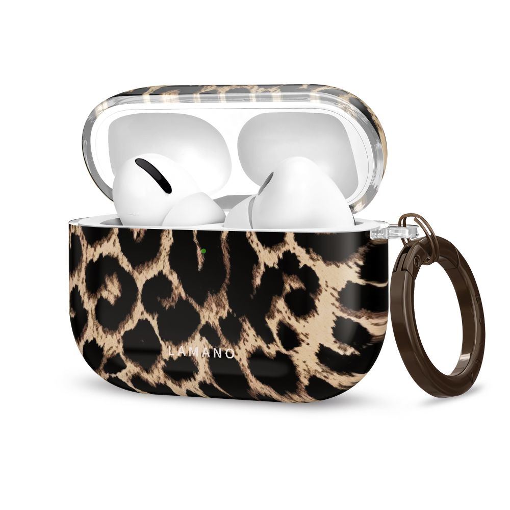 Exotic touch dėklas Apple Airpods Pro 3 "TECH-PROTECT LAMANO" Exotic touch dėklas Airpods Pro 3